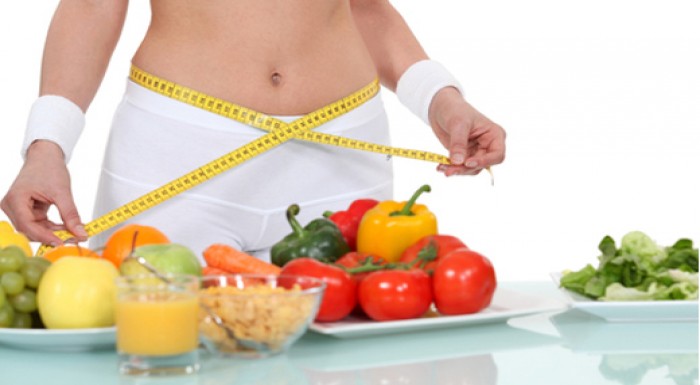 Schudnite zdravo pomocou poradkyne výživy