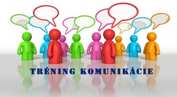 Tréning komunikácie