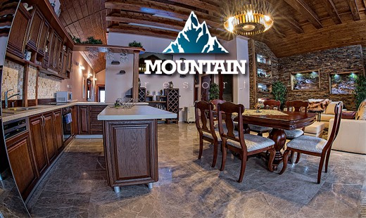 Nové luxusné apartmány Mountain Resort