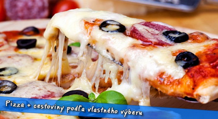 Spravte si pekný večer v Pizza Pilgrims v centre mesta. Pizza + cestoviny.