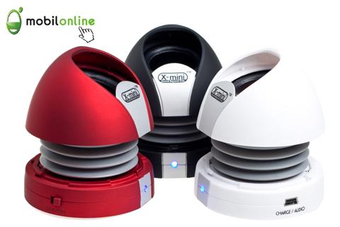 Vychutnajte si svoju obľúbenú hudbu vďaka stereo k