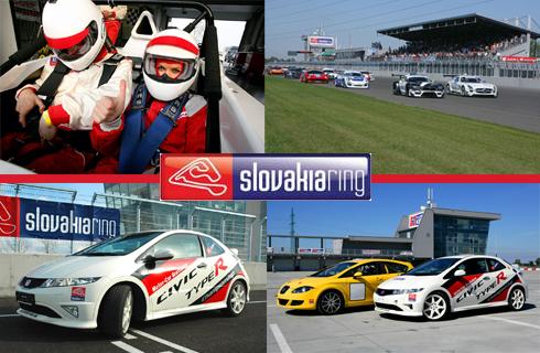 Neuveriteľná cena – iba 69 € za adrenalínovú jazdu