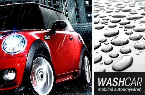 Gélové stierače len za 12,50€! Zlepšujú viditeľnos