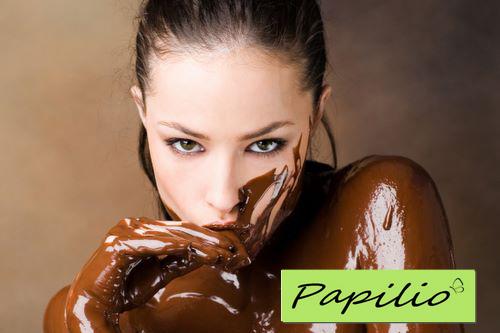 Občas človek skrátka potrebuje nechať sa hýčkať...