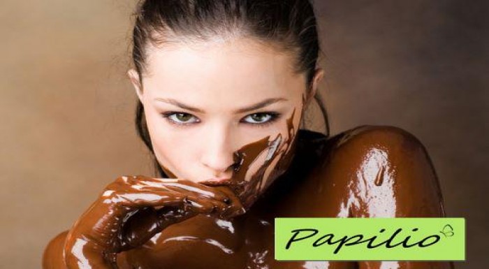 Občas človek skrátka potrebuje nechať sa hýčkať...