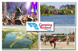 V auguste bude konečne leto! Stihnete aj stanovačk