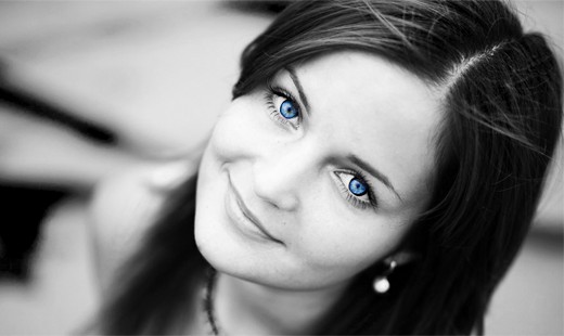 Irisdiagnostika - diagnostika zdravotného stavu