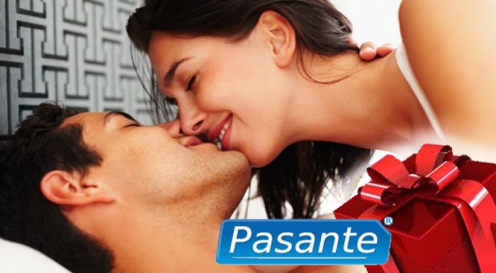 Jesenný balíček lásky Pasante 65 ks len za 14,99 €