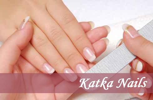 Zvýraznite krásu vašich rúk! O ich dokonalý vzhľad