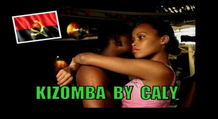 Príďte si zatancovať „ KIZOMBU “ s profesionálnym 