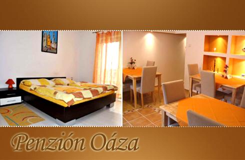 Iba 50€ za 3-dňový pobyt pre 2 osoby v Trnave! 