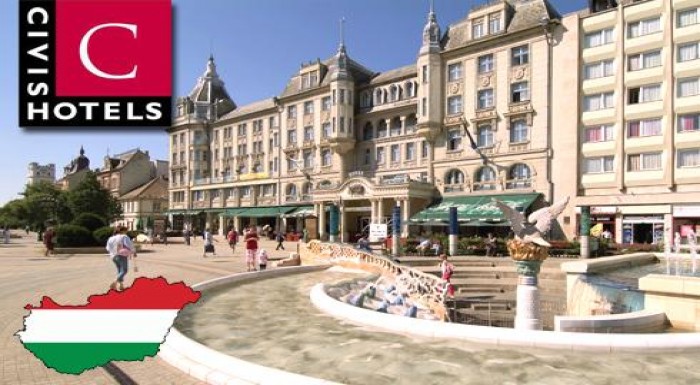 129 eur/2 osoby/2 noci s polpenziou a voľným vstup