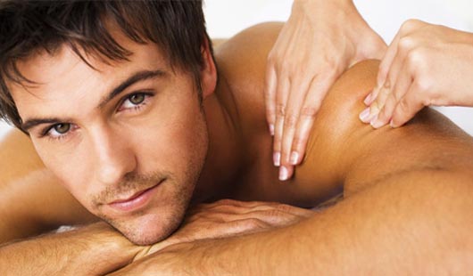 Strečingová alebo klasická a reflexná masáž-podľa 