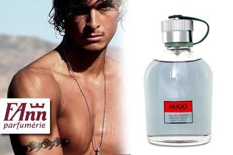 Podľahnite vôni nových rozmerov, ktorá dokonale st