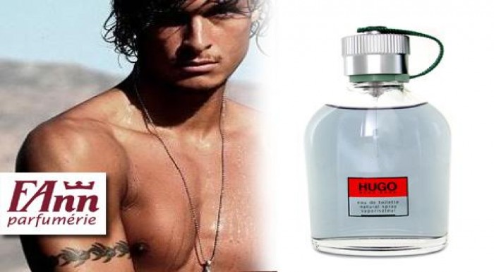 Podľahnite vôni nových rozmerov, ktorá dokonale st