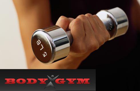 Využite super zľavu a príďte si zacvičiť! Vstup do