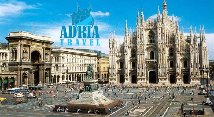 Nenechajte si ujsť svetové stredisko módy a design