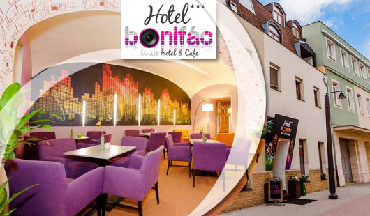 3 dňový pobyt v historickom centre L. Mikuláša...