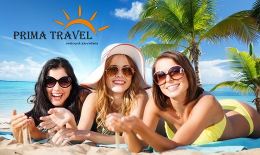 Víkend na očarujúcej Palmovej riviére