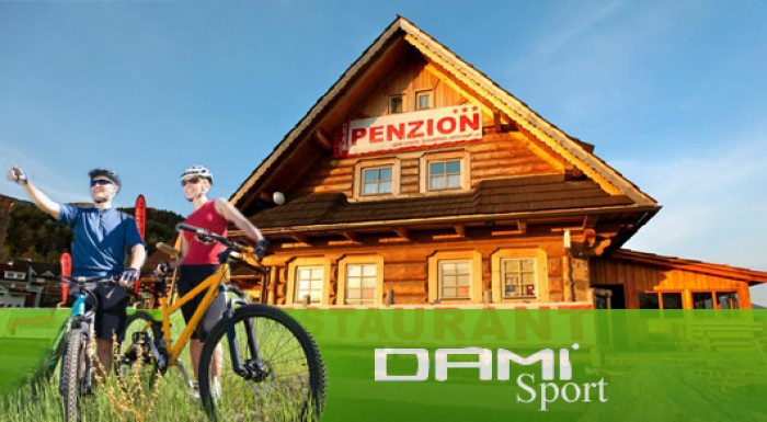 Len 79 € za 3-dňový pobyt s raňajkami pre dve osob