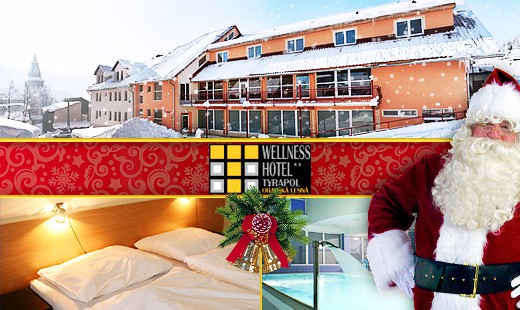 Mikulášsky víkend