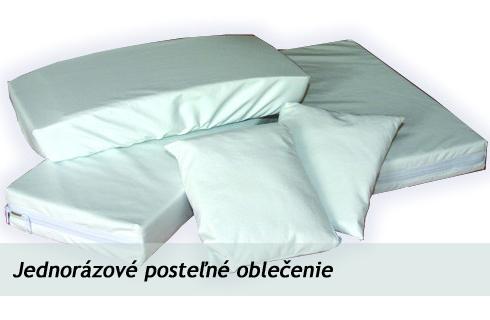 Spite pohodlne kdekoľvek na dovolenke! Jednorázové