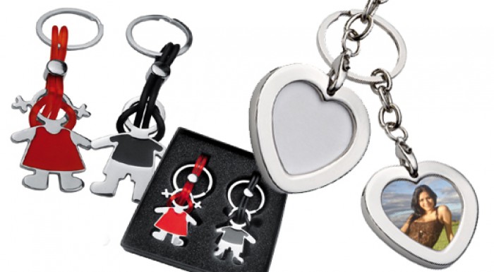 Potešte seba a svoju polovičku milým darčekom