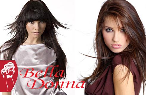 Aj vaše vlasy potrebujú zmenu! Strih polodlhých vl