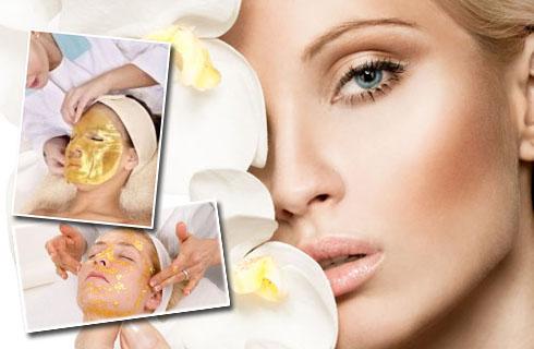 Doprajte svojej pleti relax a omladenie vo forme Z