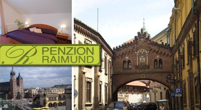 3-dňový víkendový pobyt pre 2 osoby na 2 noci vo V