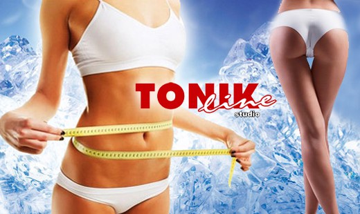 Chudnite účinne s Kryolipolýzou za super cenu