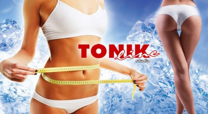 Chudnite účinne s Kryolipolýzou za super cenu