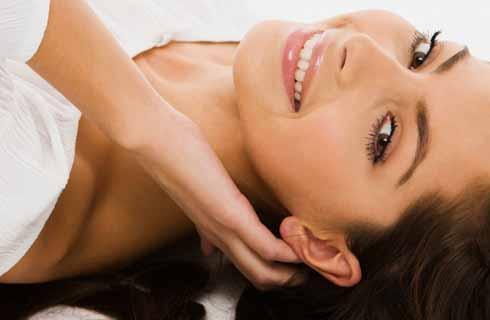 Lifting - rádiofrekvencia tváre  alebo rádiofrekve