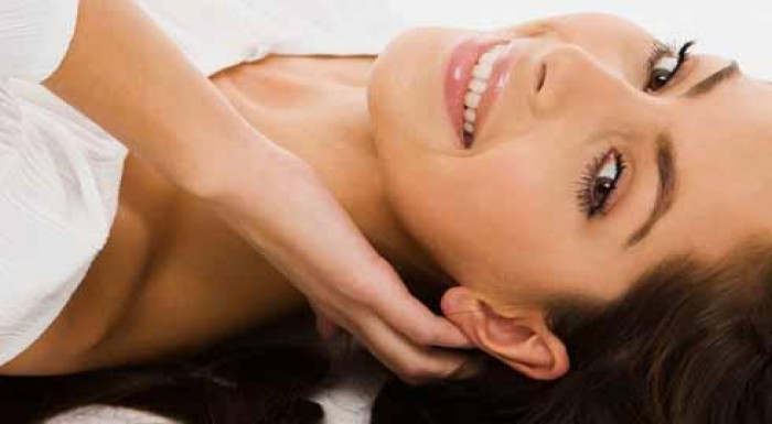 Lifting - rádiofrekvencia tváre  alebo rádiofrekve