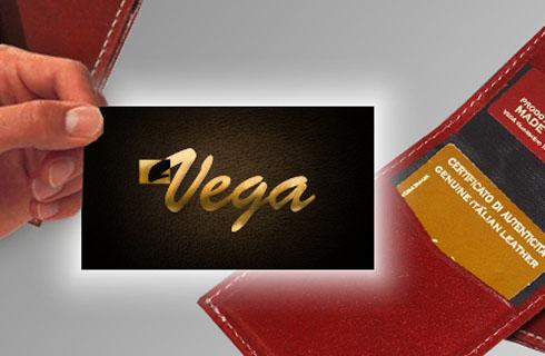 Reprezentatívne kožené puzdro na vizitky, platobné