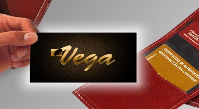 Reprezentatívne kožené puzdro na vizitky, platobné