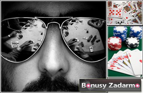 Dnešná zľava Vám prináša poker karty PokerStars le