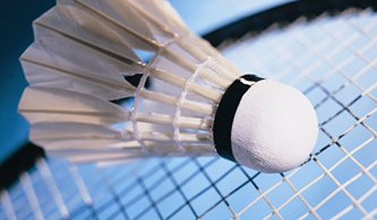 Len 14,30 € za hodinu bedmintonu s trénerom v Náro