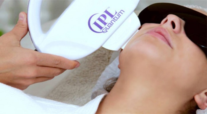 Okamžité omladenie Vašej pleti