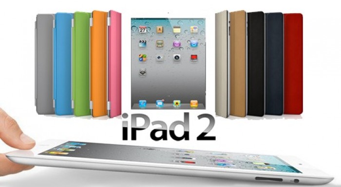 Špeciálne ochranné púzdro na iPad 2