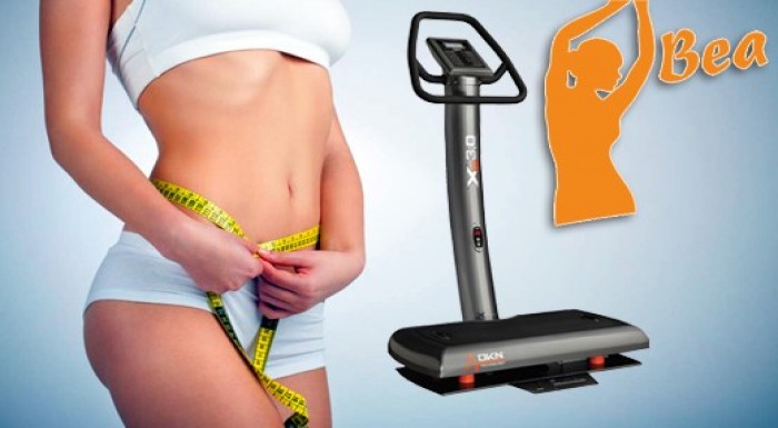 Absolútne nové poňatie telového ošetrenia - vyform