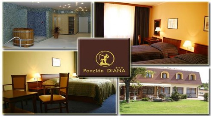 VIANOČNÝ POBYT pre 2 osoby na 3 až 5 nocí - krásne