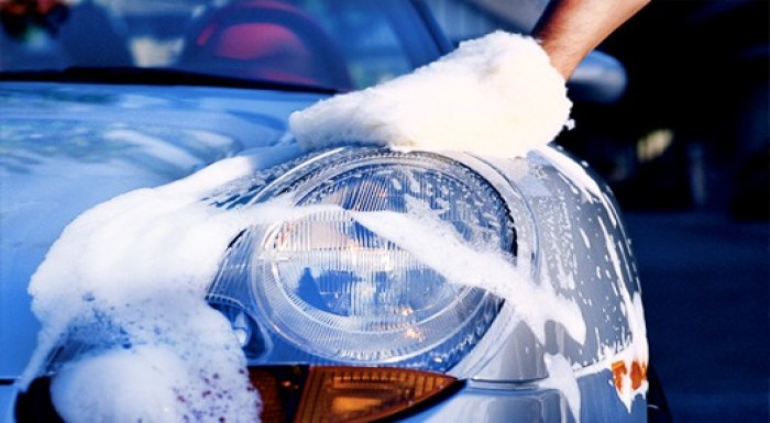 Kompletný balíček starostlivosti o Vaše auto