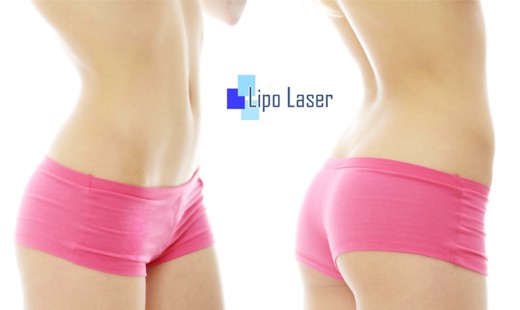 Lipo-Laser najnovšej generácie!