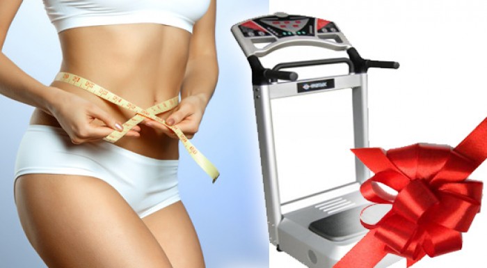 10-vstupová permanentka na rôzny typ strojov