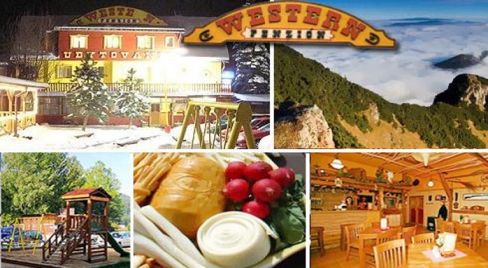  49 €/2 osoby/2 noci s raňajkami za príjemnú dovol