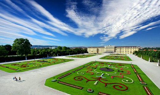 Jednodňový poznávací zájazd do Viedne