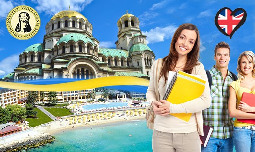 Začnite leto s príjemným jazykovým pobytom, ktorý 