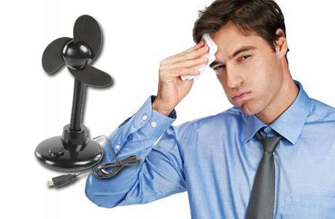 Pripravte sa na horúce dni so stolným originálnym 