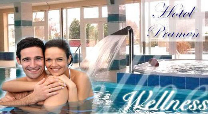 Relax v Dudinciach pre 2 osoby